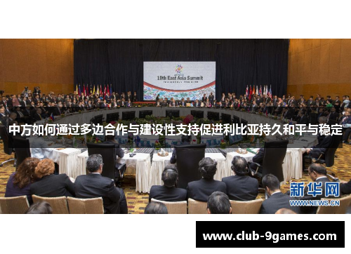 中方如何通过多边合作与建设性支持促进利比亚持久和平与稳定