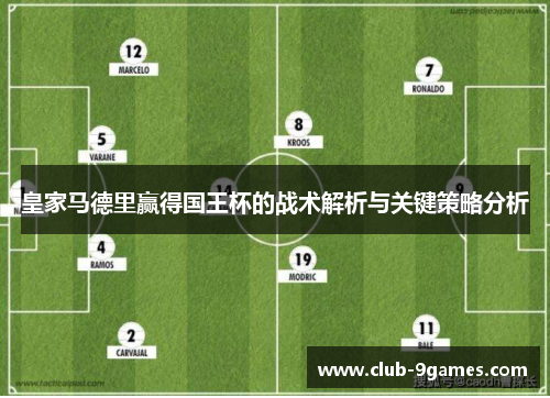 皇家马德里赢得国王杯的战术解析与关键策略分析